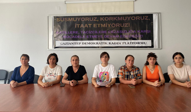 Bir kadını daha göz göre göre kaybettik