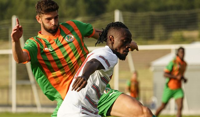 Boateng umutlu