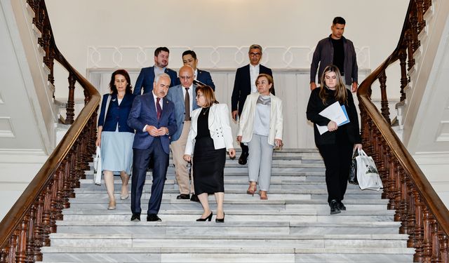 Bu merkez çok önemli