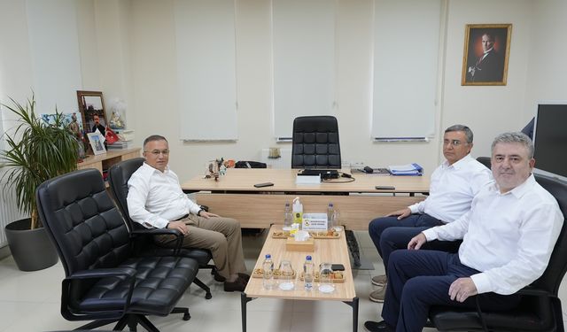 Vali Çeber’den Toroslar EDAŞ’a talimat