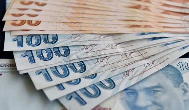 Temmuz ödemeleri yatırıldı