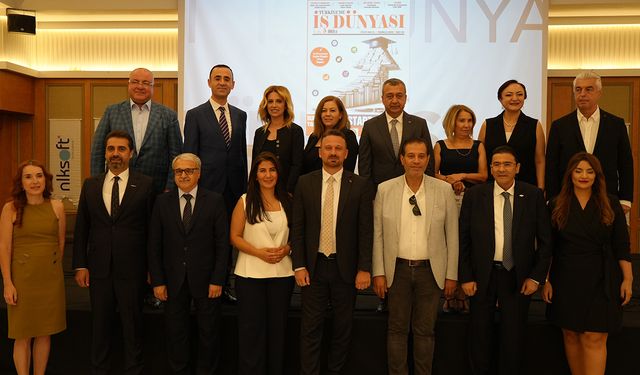 Dikkat çeken zirve