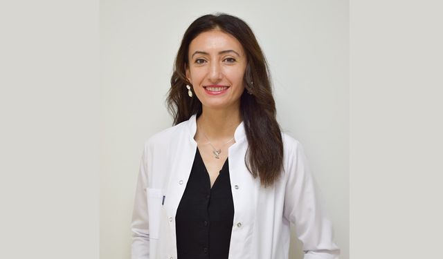 Dr. Öztaş Anka’da