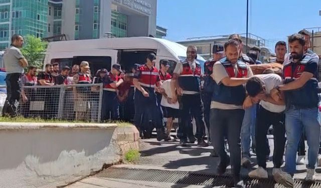 Dolandırıcılara büyük darbe