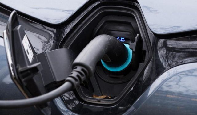 Elektrikli araç kullanıcıları rahat nefes alacak