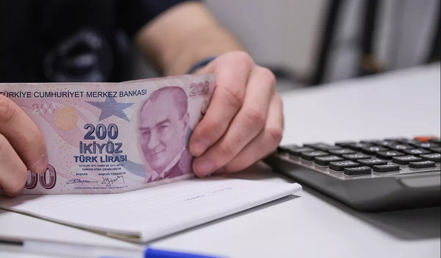 Emekli maaşlarına zam kafa karıştırdı