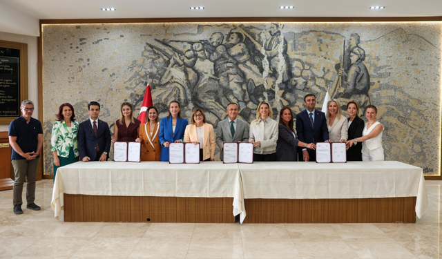 Empati'den büyük hamle