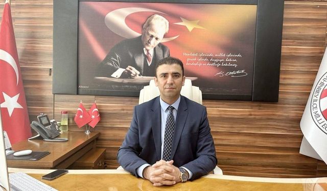 Erdal Kılınç’ın acı kaybı
