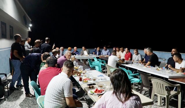 Geleceği inşa edecekler