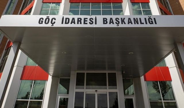 İnsan ticaretine geçit yok