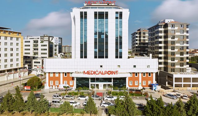 Göz sağlığına yüksek teknoloji yatırımı
