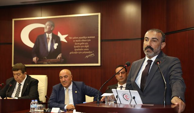 GTO güven istiyor