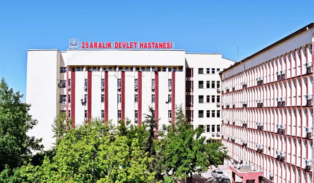 SAĞLIKTA FLAŞ ATAMALAR