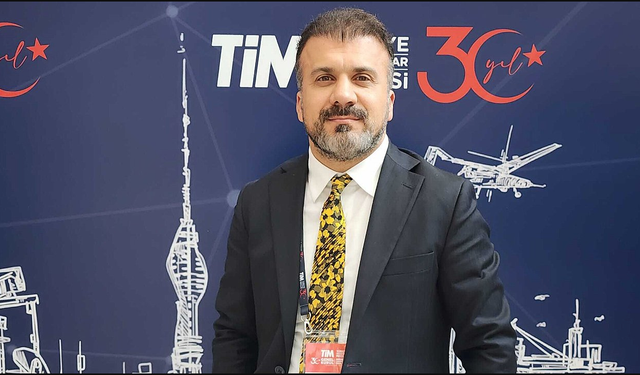 Hububatçıların gözü Asya’da