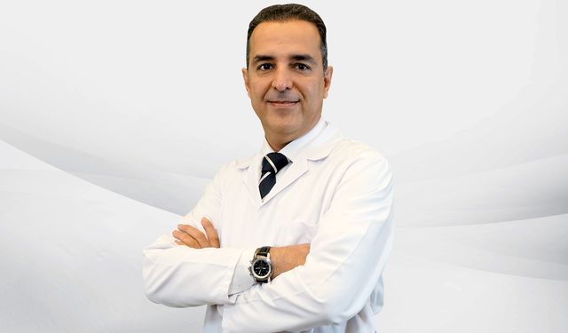İdrar yolu enfeksiyonlarına dikkat