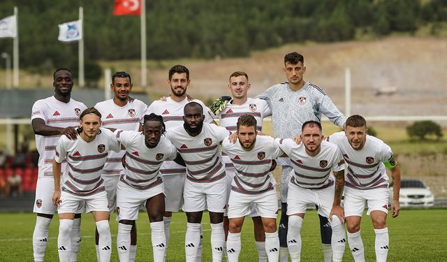 İdeal kadroya yakın çıktı
