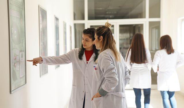 İş garantili eğitim fırsatı