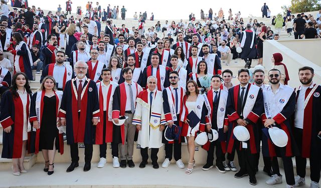 İlklere imza attılar