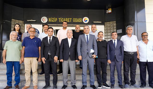 Kamu - özel sektör işbirliği güçlenecek