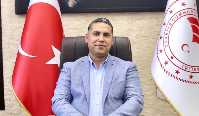 Karayılan Manisa’ya atandı