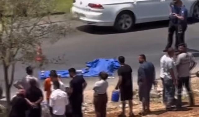 Gaziantep'te can pazarı