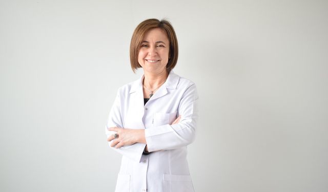 Kene ısırmalarına dikkat