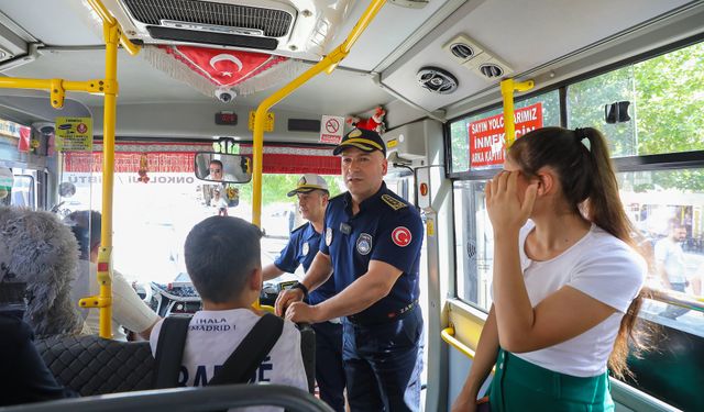 Klima denetiminde cezalar başladı