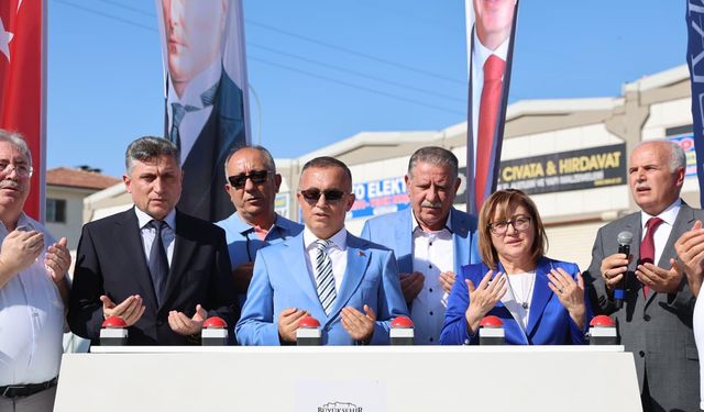 KÜSGET'e 2 önemli yatırım