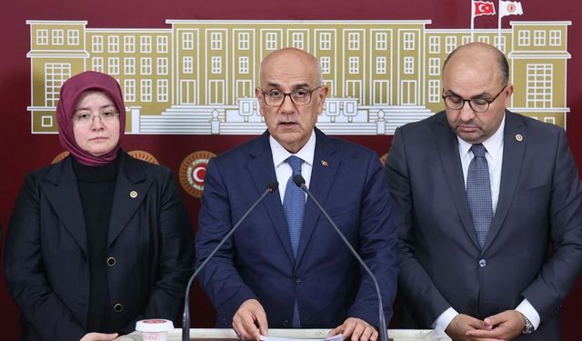 Maraş Milletvekili o iddialara yalanladı