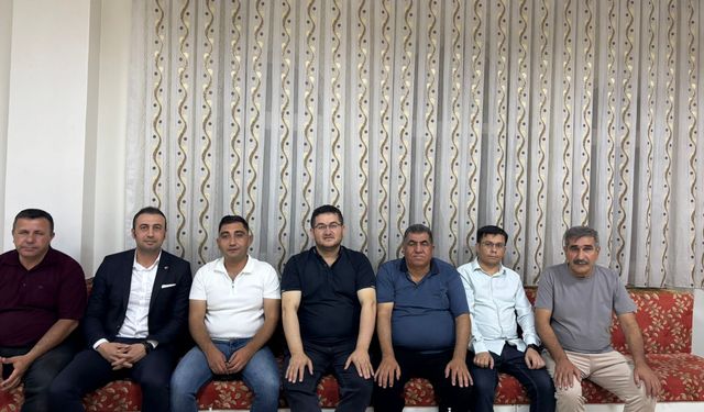 Mehmetçiğe duygulandıran hediye