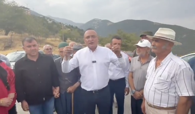 Melih Meriç'ten önemli uyarı