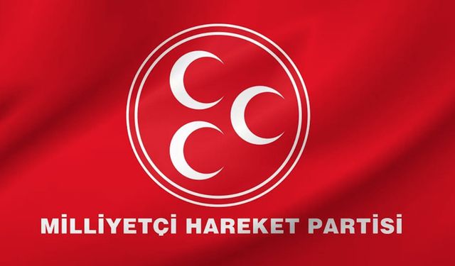 MHP'de Şehitkamil sil baştan