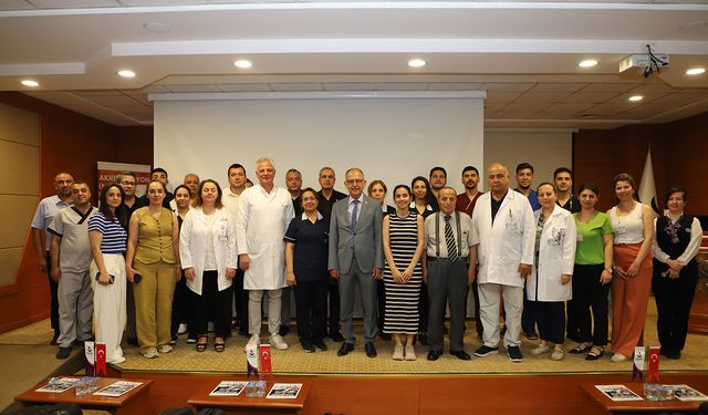 ‘Milletin Zaferi’ günü ilgi gördü
