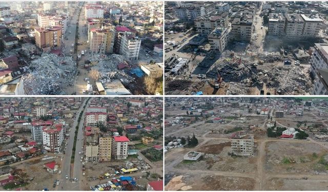 Mucbir sebep hali uzatıldı
