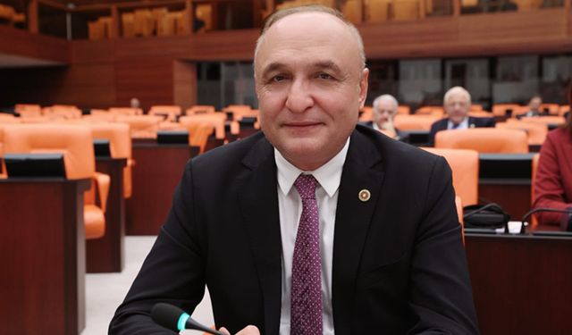 Niye sessiz kalıyorsunuz?