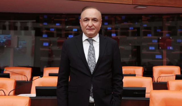 Nizip'te Kültür merkezi şoku