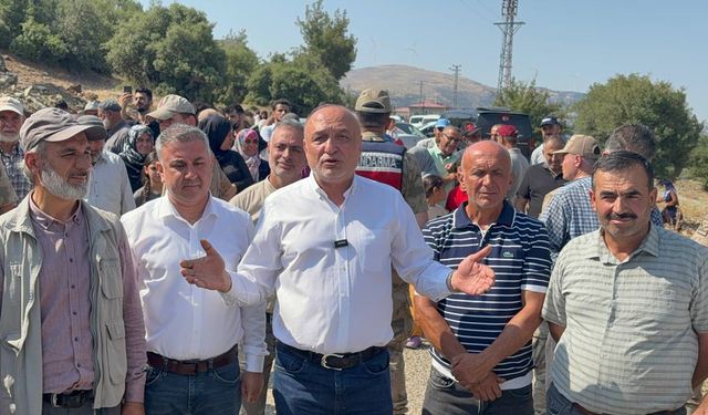 Nurdağı Demirli’de şoke eden karar