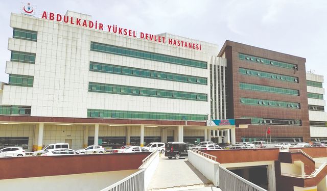 Sağlıkta sağlıksız uygulama