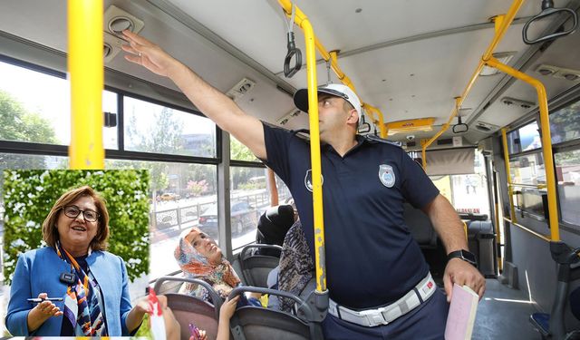 Şahin klimalar konusunda kararlı