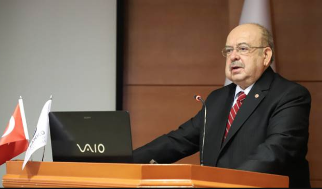 Samet Bayrak 'aman dikkat' dedi