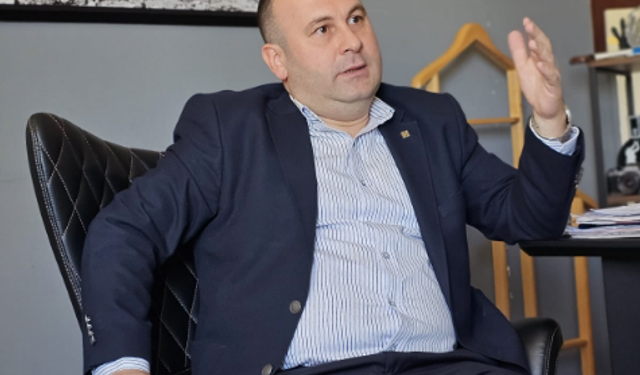 Sıcak havada beton dökümüne dikkat