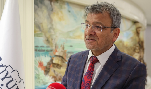 Sönmezler'den tarihi uyarı