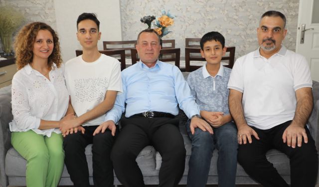Sosyal medyayı bıraktı birinciliği kaptı