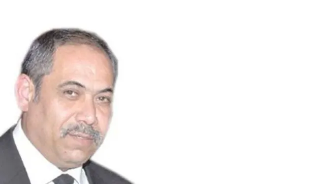 Tamer Abuşoğlu’nun anne acısı