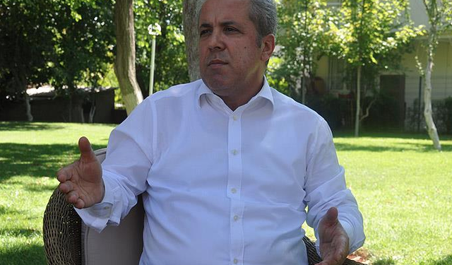 Gazianteplilere Suriye uyarısı