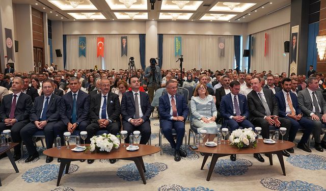 Tokat'a Gaziantep eli