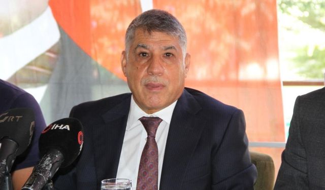 Bekir Öztekin’in kalbine operasyon