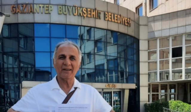 Valilik binasına Atatürk’ün Evi yapılsın