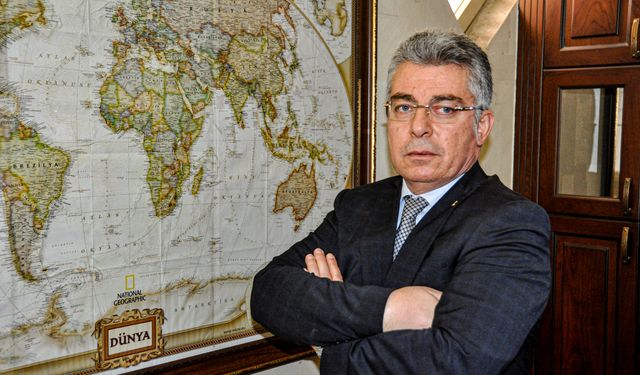 Vize için büyük adım