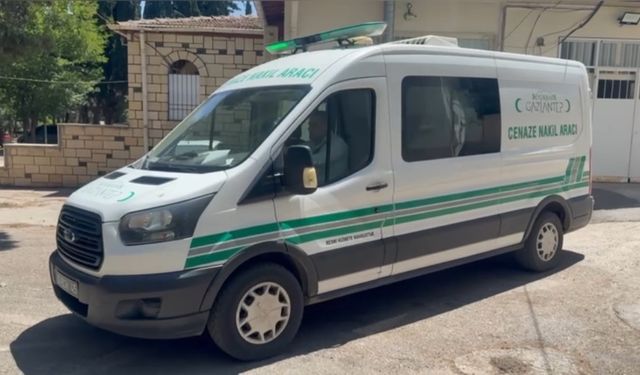 20 günlük yaşam savaşını kaybetti